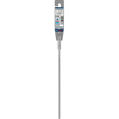 Bosch СВРЕДЛО ЗА БЕТОН bosch sds plus-5x 6x260 (6949509223333)