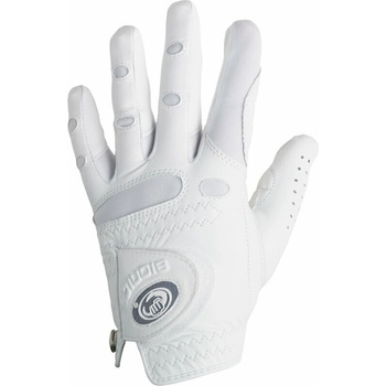 Bionic Gloves StableGrip Womens Golf Glove Levá bílá S