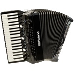 Roland Group FR-4X BK
