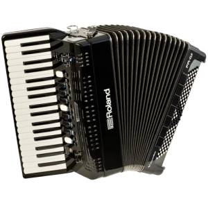 Roland Group FR-4X BK