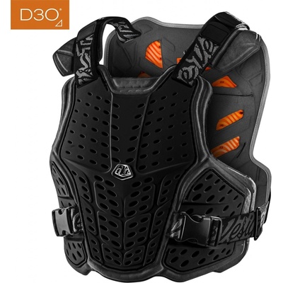 chránič hrudi Troy Lee Designs Rockfight D3O