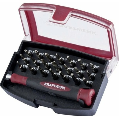 Kraftwerk 22ks KR-3180
