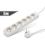 Delight 6 Plug 5 m (20212)