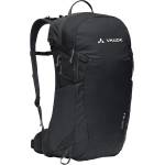 VAUDE Туристическа раница Vaude Wizard 18+4 Walking backpack - Black - размер One Size (504-1095-0311)