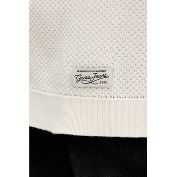 Image 1 of Guess Jeans тениска с яка мъжка памучна (M6GRZ1.Z3HM1)