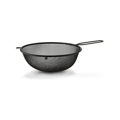 cedník 23cm kov.ČER