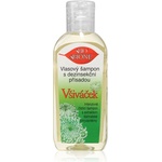 Bione Cosmetics Všiváček дълбоко почистващ шампоан 82ml
