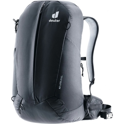 Deuter Туристическа раница Deuter AC Lite 25 EL Walking backpack - Black - размер One Size (502-8171-0111)