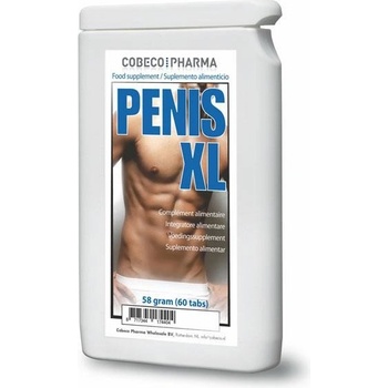 Cobeco Pharma Penis XL 60 tbl