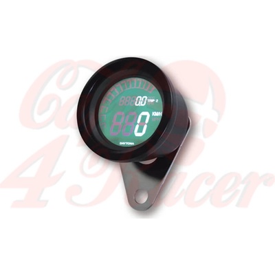 Digitální otáčkoměr DAYTONA VELONA | Zboží Auto
