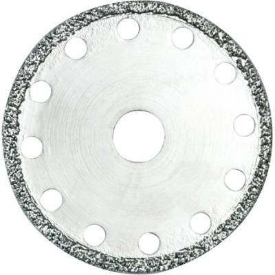 Proxxon Diamantový řezný kotouč 50 mm 28558