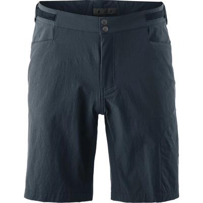 Gonso Мъжки шорти за колоездене Gonso Adventure Shorts Cycling bottoms - Outerspace - размер 4XL (055-3286-0517)