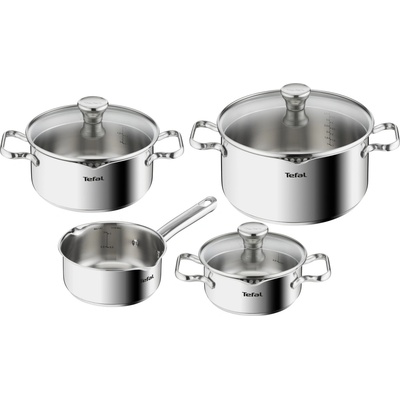 Tefal Duetto A705A835, 7 ks