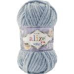 alize Velluto 428 Плетива прежда (29900428)