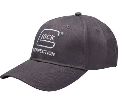 Glock Perfection šedá