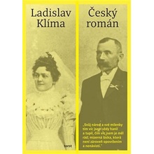 Ladislav Klíma – Český román - Ladislav Klíma