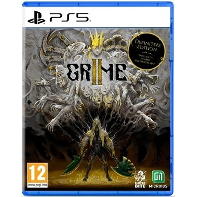 Grime II (Definitive Edition)