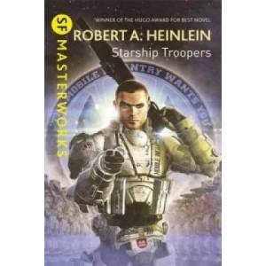 Starship Troopers (ISBN: 9781473217485)