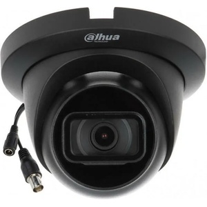 Dahua HAC-HDW1231TMQA-0280B-BLACK