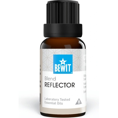 BEWIT Reflector esenciální olej 15 ml