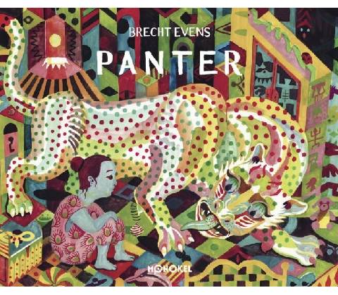 Panter [Evens Brecht]