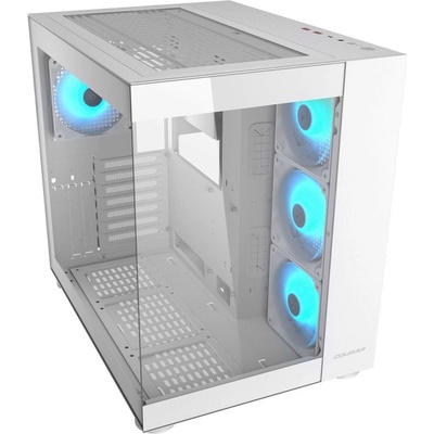Cougar FV150 RGB White CGR-5KA1W-RGB