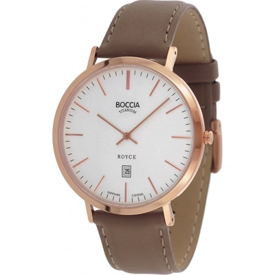 Boccia Titanium 3589-04