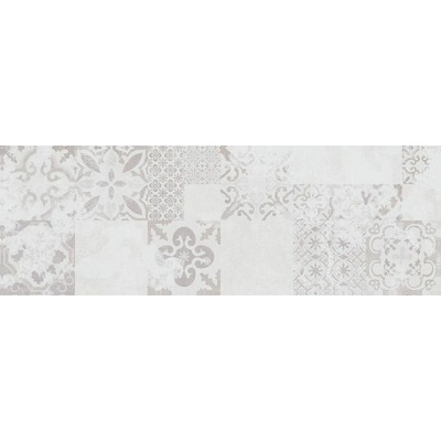 EBS Odeon 30 x 90 patchwork beige matný 1,35 m²
