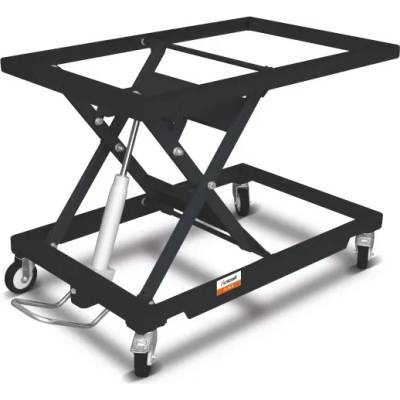 UNICRAFT Ножична платформа unicraft ht 300 m/ 300 кг (6100310)