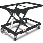 Stürmer Ножична платформа unicraft ht 300 m/ 300 кг (6100310)
