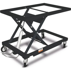 Stürmer Ножична платформа unicraft ht 300 m/ 300 кг (6100310)