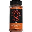 Kosmo´s Q BBQ koření Cow Cover Rub 298 g
