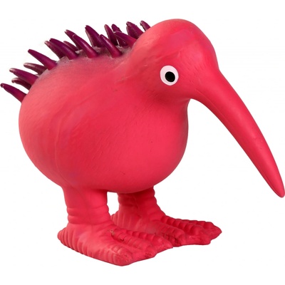 Kiwi Walker latex kiwi pískací 13,5 cm