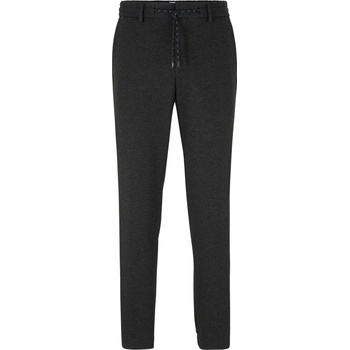 HUGO BOSS Анцуг Boss Men's Closed Hem Jogging Bottoms - Dark Grey