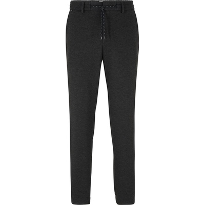 HUGO BOSS Анцуг Boss Men's Closed Hem Jogging Bottoms - Dark Grey