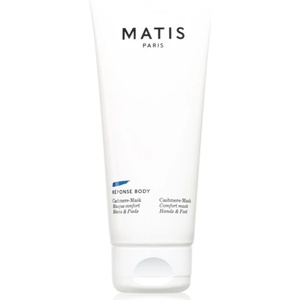 Matis Réponse Body Cashmere-Mask регенерираща маска за ръце и крака 100ml