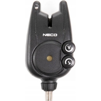 Elektronický signalizátor záberu Neco CX3