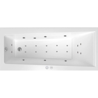 SIKO Idea Plus 170 x 75 cm SIKOHMMID170L