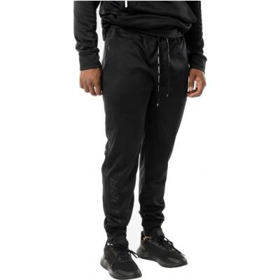Bauer Team Fleece Jogger SR Senior čierna