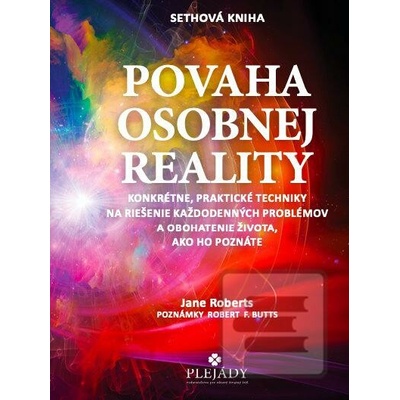 Povaha osobnej reality