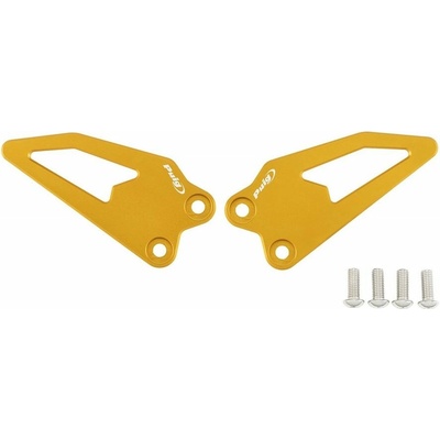 PUIG Heel plates PUIG 22650O zlatá