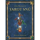 Knihy Tarot snů - Lee Burstein