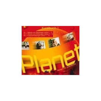 Planet 1 CD /3/