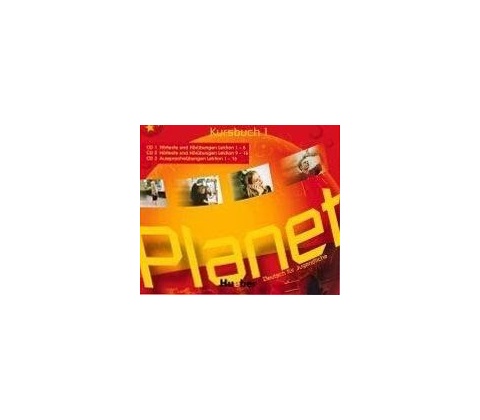 Planet 1 CD /3/