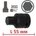 BGS technic Ударни Шестограми 3/4" ; bgs
