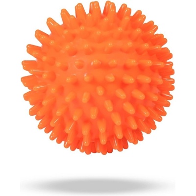 GymBeam Masážna loptička Orange