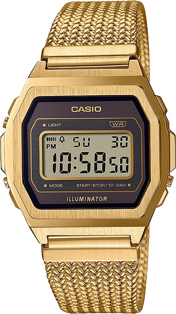 Casio A1000MGA-5