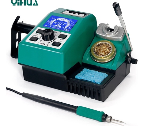 Yihua 982
