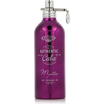 Cuba Authentic Mystic parfémovaná voda dámská 100 ml