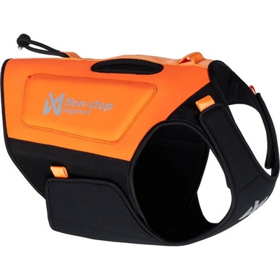 Non-stop Dogwear Ochranná vesta Protector neoprene vest